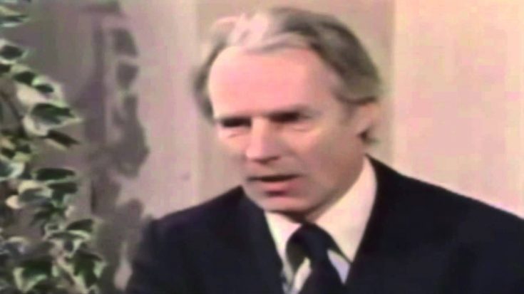 Watch George Martin’s Reaction To John Lennon’s Murder | Society Of Rock Videos