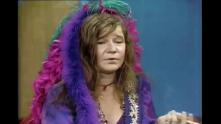 The Story Of Janis Joplin’s Revenge To The Rolling Stones | Society Of Rock Videos