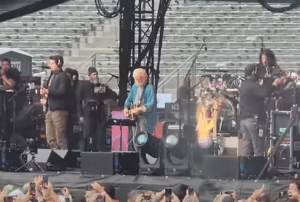 Watch Dead & Company’s Last Show