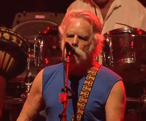 Why Dead & Company Quit Touring