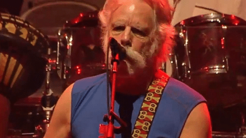 Why Dead & Company Quit Touring | Society Of Rock Videos
