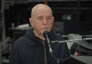Peter Gabriel Release New Single “So Much”