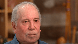 Paul Simon Struggles To Play Live Because Of Hearing Loss