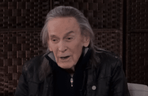 Gordon Lightfoot’s Royal Albert Hall Live Album Set For Release
