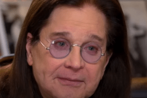 Ozzy Osbourne Gives Sad Update On His Health