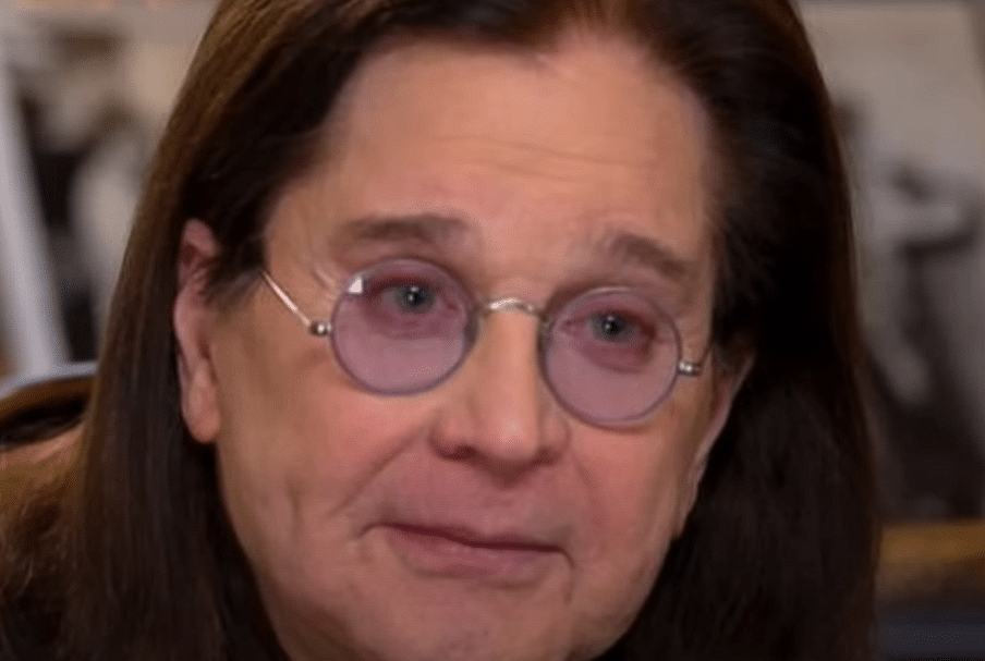 ozzy health update 2023