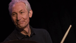 Charlie Watts Jazz Anthology Released | Society Of Rock Videos