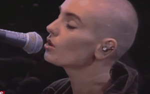 Sinead O’Connor Passed Away At 56
