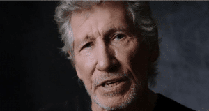 Roger Waters Criticizes Bono and Calls Him “S—“