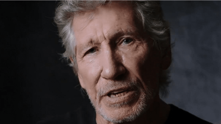 Roger Waters Will Have A One-Night Concert For ‘The Dark Side of the Moon Redux’ | Society Of Rock Videos
