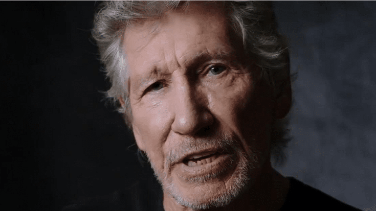 Roger Waters Criticizes Bono and Calls Him “S—“ | Society Of Rock Videos