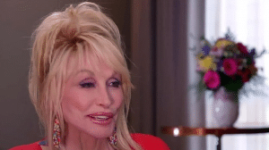 Dolly Parton Wants To Make A ‘Gospel Album’ Before Her Death