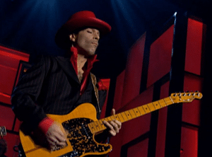 You Can Now Listen To Two Previously Unreleased Prince Songs