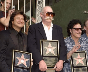 Journey co-founder and guitarists George Tickner Passed Away At 76