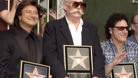 Journey co-founder and guitarists George Tickner Passed Away At 76 | Society Of Rock Videos