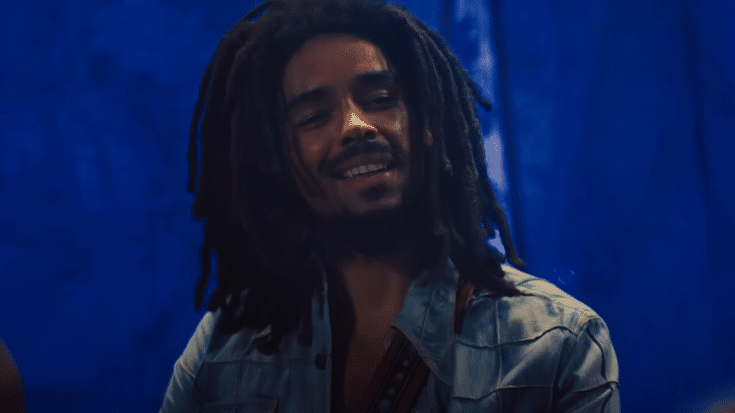 The New Bob Marley Biopic Trailer Is Such an Eye-candy | Society Of Rock Videos