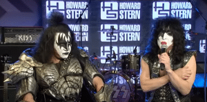 Gene Simmons Reveal Peter Criss and Ace Frehley Refuse To Perform In KISS’s Final Concert