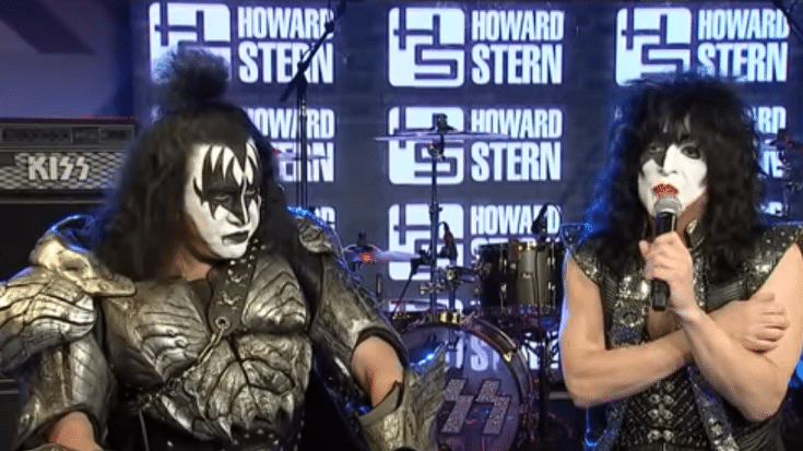 Gene Simmons Reveal Peter Criss and Ace Frehley Refuse To Perform In KISS’s Final Concert | Society Of Rock Videos