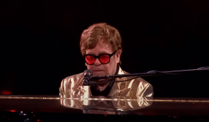 Elton John and Weird Al Nominated For 2023 Emmys