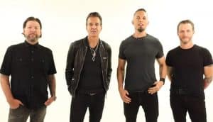 Creed To Reunite and Perform on Summer of ’99 Cruise