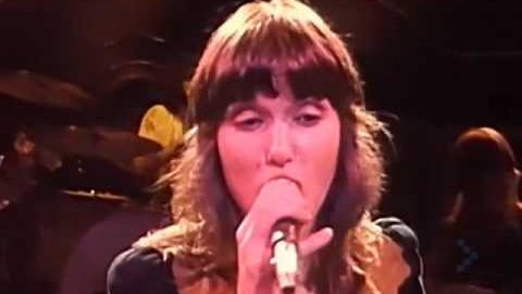 We Look Back At Ann Wilson’s Greatest Performances | Society Of Rock Videos