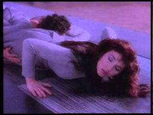 The Story Of Kate Bush Rejecting Fleetwood Mac