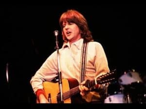 Eagles Co-founder Randy Meisner Passed Away At 77