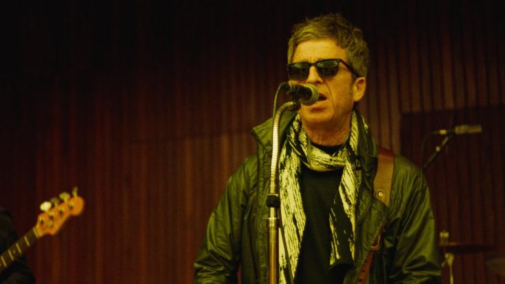 Noel Gallagher’s New York Concert Cancelled Due To Bomb Threat | Society Of Rock Videos