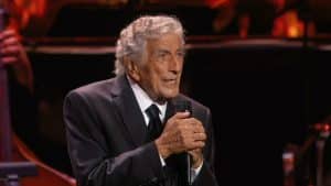 Tony Bennet Dies at 96 – RIP