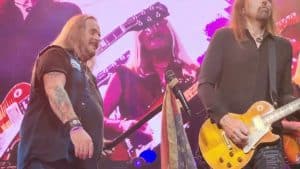 Take A Peek Of Lynyrd Skynyrd and ZZ Top’s Tour
