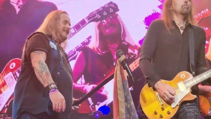 Take A Peek Of Lynyrd Skynyrd and ZZ Top’s Tour | Society Of Rock Videos