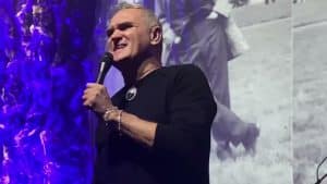 Morrisey Criticized Media For Sinead O’Connor Coverage