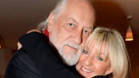 Mick Fleetwood Posts Heart-felt Message To Christine McVie | Society Of Rock Videos