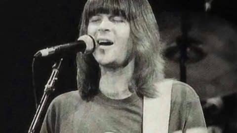 Original Eagles Bassist, Randy Meisner, Dead at 77 | Society Of Rock Videos