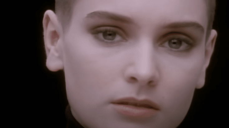 Sinead O’Connor Dead At 56 | Society Of Rock Videos