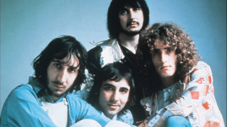 45 Years Ago The Who Conclude the Keith Moon Era with ‘Who Are You’ | Society Of Rock Videos