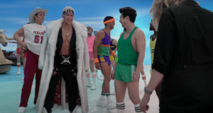 Barbie’s Hit Song Takes Center Stage in Hilarious Video