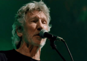 Roger Waters Drops New Version of Pink Floyd’s ‘Time’ from Upcoming Album
