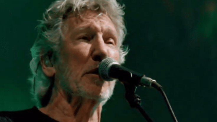 Roger Waters Drops New Version of Pink Floyd’s ‘Time’ from Upcoming Album | Society Of Rock Videos