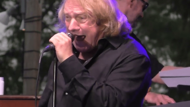 Lou Gramm Claims ‘Personal Vendetta’ Reason for Foreigner’s Rock Hall Snub | Society Of Rock Videos