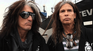 Joe Perry Revealed That He Had Previously Expressed Finding a Replacement for Steven Tyler