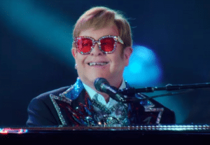 Elton John Follows Up Iconic Farewell Tour With A New Book