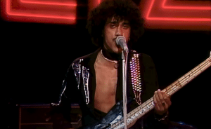 Watch Thin Lizzy’s Iconic Midnight Special Debut: Grit, Charisma, and “Jailbreak”