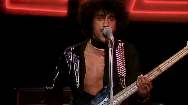 Watch Thin Lizzy’s Iconic Midnight Special Debut: Grit, Charisma, and “Jailbreak” | Society Of Rock Videos