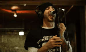 Godsmack’s ‘Come Together’ Cover by The Beatles Remains the Greatest Cover of All Time