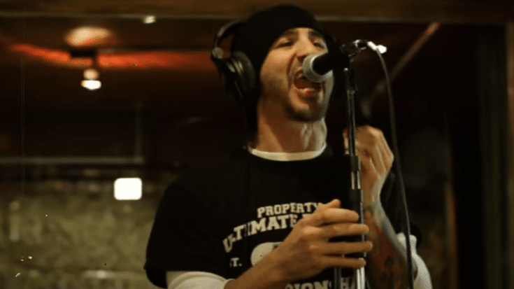 Godsmack’s ‘Come Together’ Cover by The Beatles Remains the Greatest Cover of All Time | Society Of Rock Videos