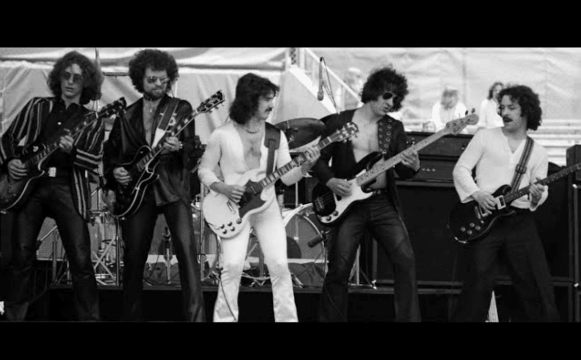 20 Songs From The 70's You'll Never The Lyrics To