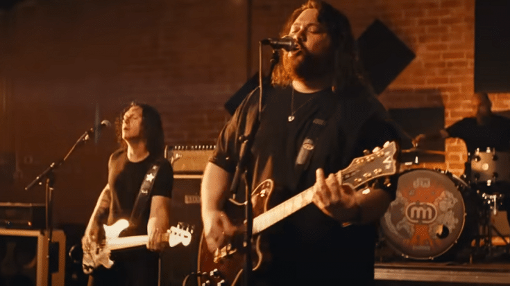 Mammoth WVH Release New Single “I’m Alright” | Society Of Rock Videos