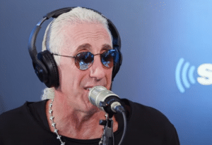 At 68, Dee Snider Opens Up About Aging in Rock n’ Roll
