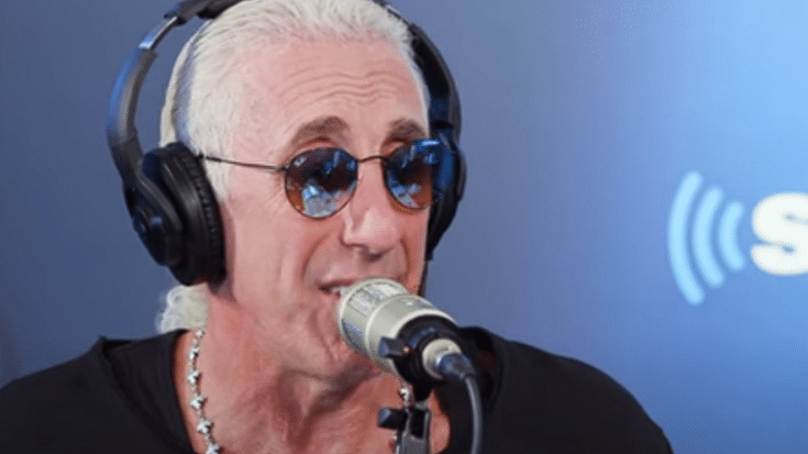 At 68, Dee Snider Opens Up About Aging in Rock n’ Roll | Society Of Rock Videos